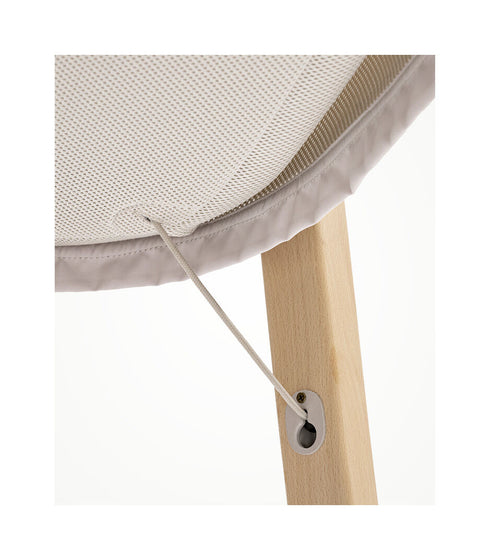 Snoozi Kehto, sandy beige
